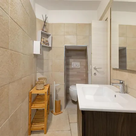 Сasa de vacaciones Casa Lupiae By Barbarhouse *