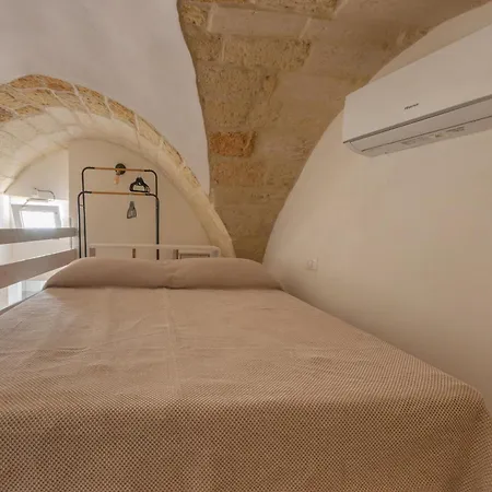 펜션 Casa Lupiae By Barbarhouse