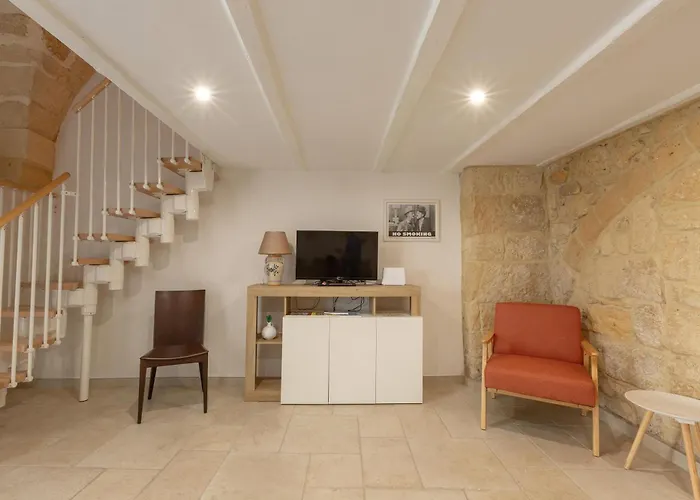 Casa Lupiae By Barbarhouse *