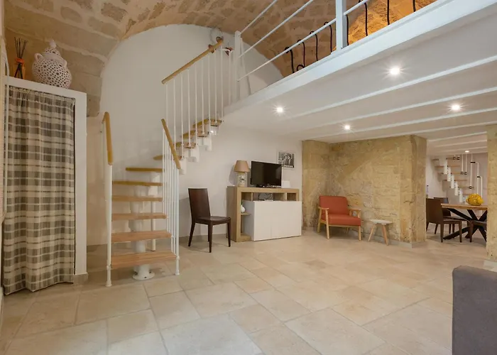 Casa Lupiae By Barbarhouse *