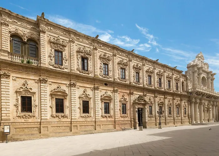 Casa Lupiae By Barbarhouse