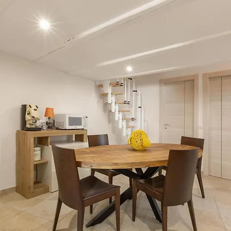 Casa Lupiae By Barbarhouse * Lecce