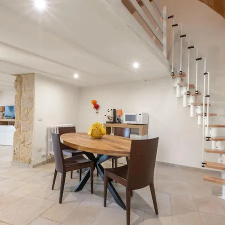 Casa Lupiae By Barbarhouse Holiday home Lecce