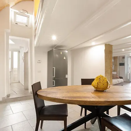 Holiday home Casa Lupiae By Barbarhouse Lecce