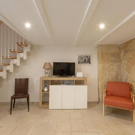 Casa Lupiae By Barbarhouse *