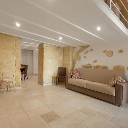 Holiday home Casa Lupiae By Barbarhouse Lecce