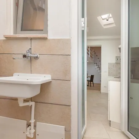 Casa Lupiae By Barbarhouse * Lecce