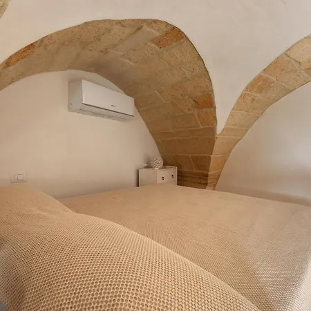 Casa Lupiae By Barbarhouse Holiday home