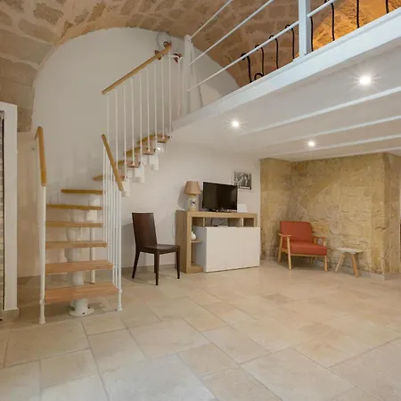 Casa Lupiae By Barbarhouse *