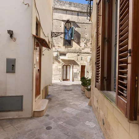 Casa Lupiae By Barbarhouse Holiday home Lecce