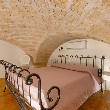 Casa Lupiae By Barbarhouse Holiday home *